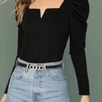 Price drop! Women’s Skinny Belt $5.99 (was $11.99) Thumbnail