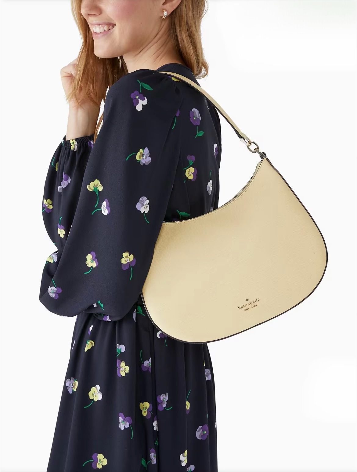 Kate Spade Kristi Shoulder Bags $79 Shipped Today Only - Couponing with  Rachel
