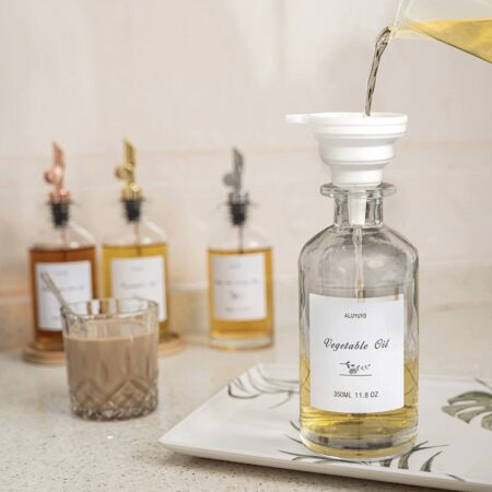 Olive Oil Dispenser Set only $16.39 (was $32.79) Thumbnail