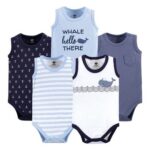 Price drop! 5 Pack Hudson Baby Bodysuit Sets only $10 (was $35-$59) Thumbnail