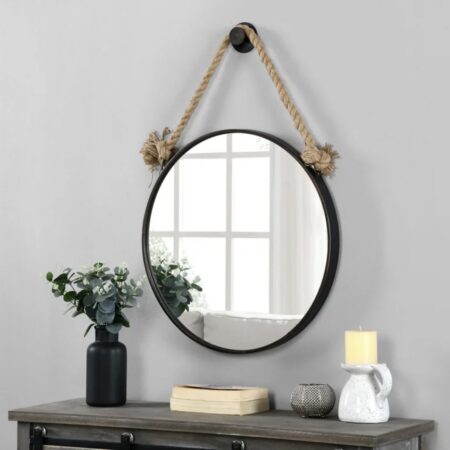 Coastal Dockline Wall Mirror NOW $59 (was $73.92) Thumbnail