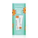 Paul Mitchell 2 Pc Protect Your Vibe Color Protect Gift Set only $19 Thumbnail