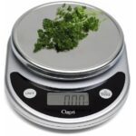 Pronto Digital Multifunction Kitchen and Food Scale<br>NOW $8.99 (WAS $19.99) Thumbnail