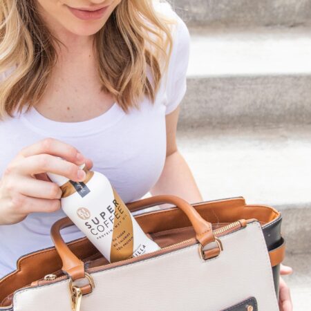 SCORE ONE SUPER COFFEE FREE AT WALMART Thumbnail