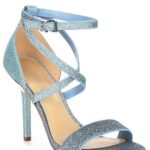HOT DEAL!! Michael Kors Glitter Dress Sandals 3 colors available NOW $39! (WAS $145) Thumbnail