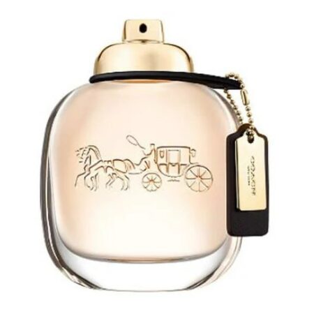 Coach New York 3 oz Perfume for Women NOW $46 (WAS $112) Thumbnail
