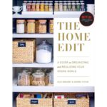 The Home Edit: A Guide to Organizing and Realizing Your House Goals NOW $13 (was $24) Thumbnail