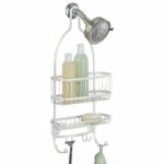 Price drop! Stainless Steel Hanging Shower Caddy only $21.99 (was $41.99) Thumbnail