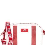 UGG Transparent Crossbody Bag NOW $33 (WAS $95) Thumbnail