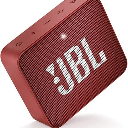 JBL GO2 Waterproof Bluetooth Speaker only $26.60 (was $39.95) Thumbnail