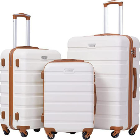 Price drop! 3 pc Luggage Set NOW $169.99 (was $299.99) Thumbnail