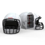 NOW $38.97! Ionchill Portable 4-Liter Football Helmet Mini Fridge (was $79.99) Thumbnail