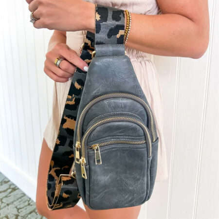 Riley Sling Bag NOW $36.99 (was $59.99) + FREE SHIPPING Thumbnail