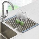 Roll Up Dish Drying Rack only $7.99 (was $12.99) Thumbnail