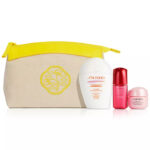 SHISEIDO 4-Pc. Everyday Sunscreen & Skincare Set NOW $44 (was $98) Thumbnail