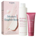 ELEMIS Modern English Rose 2-Piece Bath & Body Set $39.99 (was $67) Thumbnail