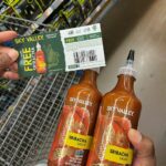 Possible FREE Sriracha Sauce from Social Nature Thumbnail