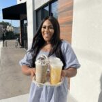 BOGO Drinks at Starbucks every Thursday in September! Thumbnail