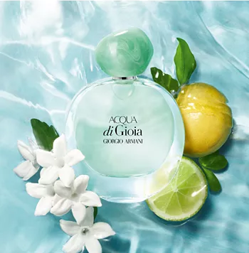 Price drop! Armani Beauty 2-Pc. Acqua di Gioia Eau de Parfum Gift Set ONLY $79 ($102 value) Thumbnail