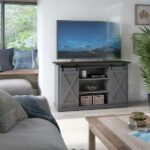 TV Stand for TVs up to 60″ NOW $156 (was $304) Thumbnail