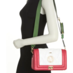 HOT DEAL! VALENTINO QUILTED BAG NOW $342 (was $1,095) Thumbnail