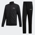 Men’s Adidas Essentials Basics Track Suit NOW $34.80 (was $58) Thumbnail