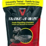 PRICE DROP! Snake-A-Way Outdoor Snake Repelling Granules 4LB NOW $14.98! Thumbnail