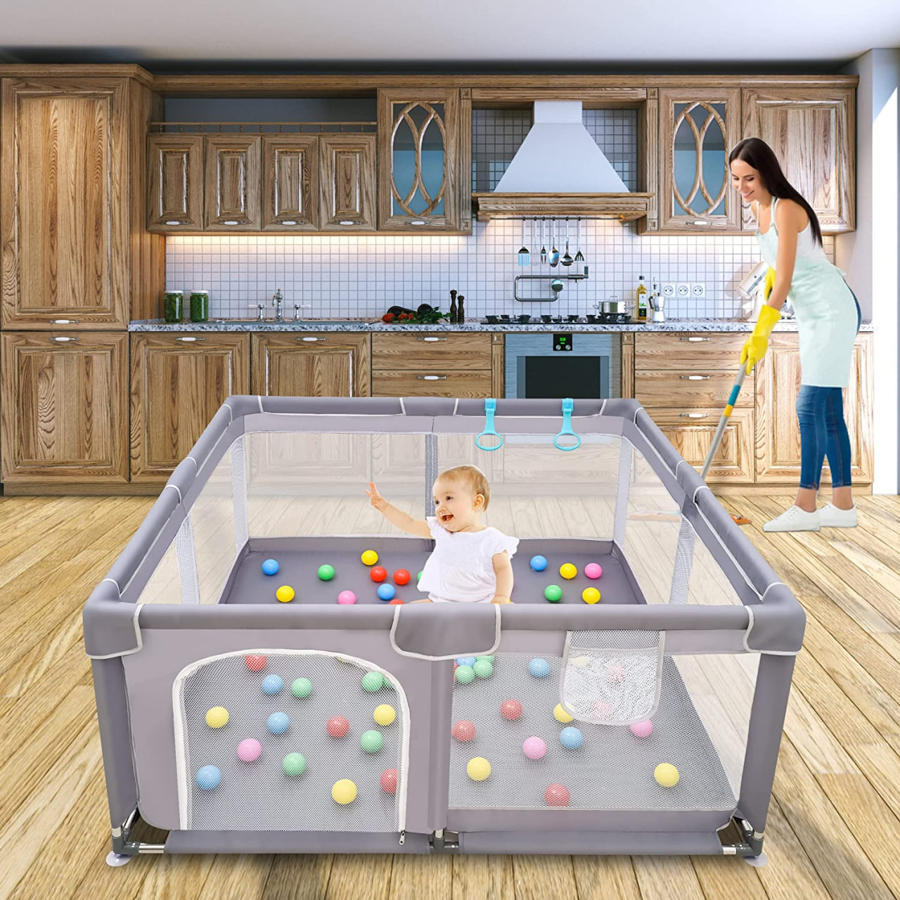 BABYPLATPEN