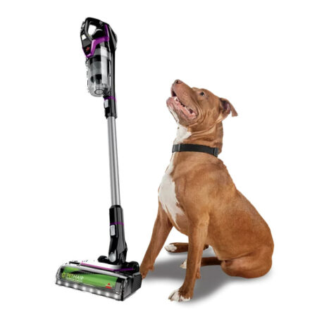 PRICE DROP! BISSELL Pet Hair Eraser Slim Cordless Vacuum Cleaner Now $91.68 (was $219.00) Thumbnail