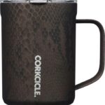 OMG! CORKCICLE VIP Handle Mug! ONLY $12 (Was $37) Thumbnail