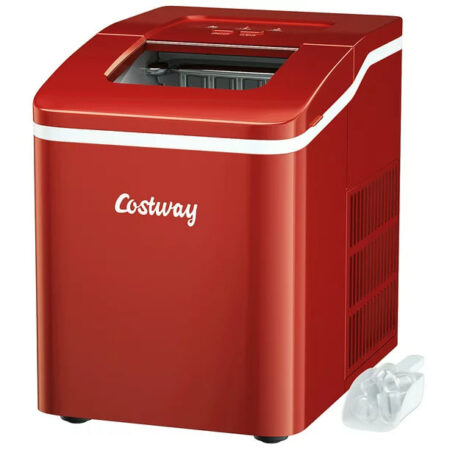 Portable Countertop Ice Maker Machine NOW $99 (was $159.99) Thumbnail