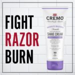 Cremo French Lavender Moisturizing Shave Cream for Women Fights Nicks, Cuts & Razor Burn NOW $6.64 Thumbnail