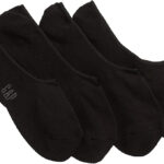 Gap Men’s 2- Pack No Show Socks only $4.95 (was $15.95) Thumbnail