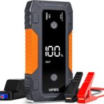 2000A Jump Starter Battery Pack NOW $59.99 (was $99) Thumbnail