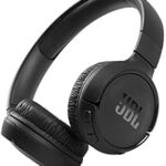 JBL Tune 510BT Wireless On-Ear Headphones NOW $29.95 (WAS $59.95) Thumbnail
