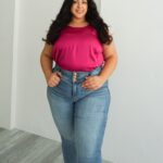 Score Big Savings with Lane Bryant: Get a FREE $10 Off Your $10 Purchase Promo Code Now! Thumbnail