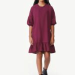 Girls Drop Waist Party Dress Sizes 4-8 ONLY $5.50 Thumbnail