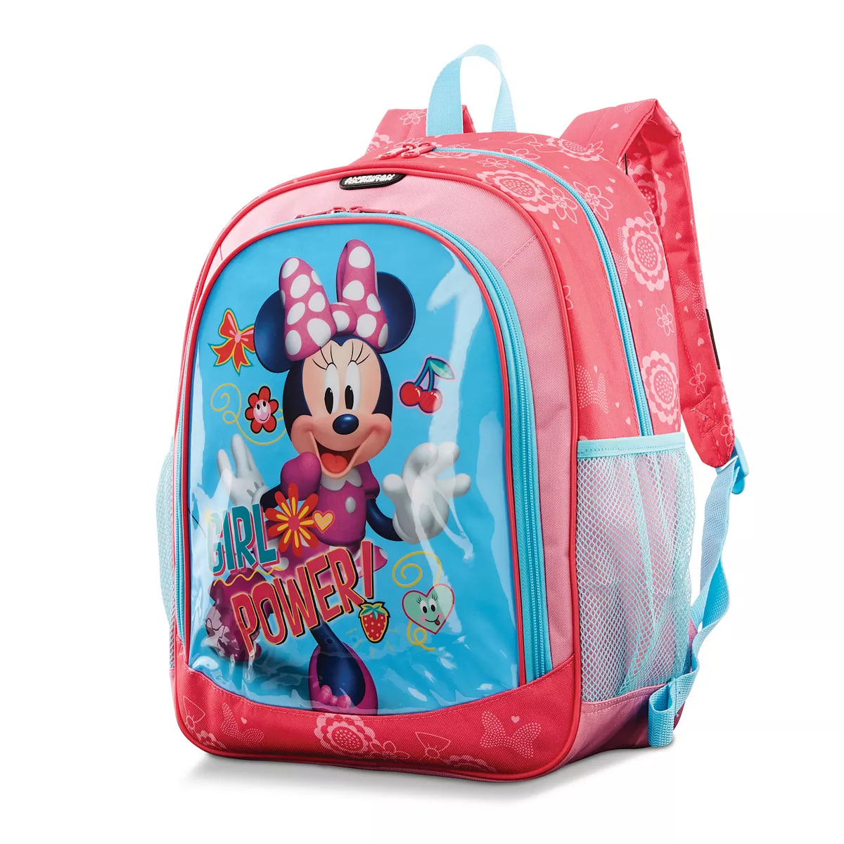 American Tourister Disney’s Minnie Mouse Backpack NOW $41.99 (was $69.99) Thumbnail