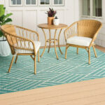 Better Homes & Gardens Willow Sage 3-Piece Bistro Set Now $247.00 (was $344) Thumbnail