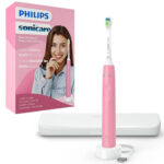 55% off! PHILIPS Sonicare Electric Toothbrush ONLY $79.99 (was $199.99) Thumbnail