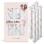 Pillow Rollers for Hair Soft Rollers for Hair during Sleep SALE: $11 Thumbnail