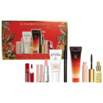 Sephora Favorites Luxe Vibes Luxury Beauty Sampler Set NOW $46.00 (was $65.00) + FREE SHIPPING Thumbnail