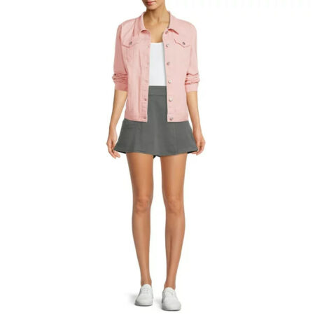 Price drop! Time and Tru Women’s Utility Skort NOW $10 (was $21.98) Thumbnail