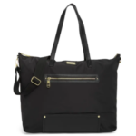 Madden Girl Overnighter Tote Bag NOW $39.97 (was $78) Thumbnail