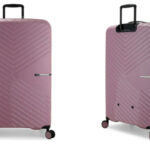 Price drop! Travelers Choice Vale 30″ Hardshell Spinner Suitcase NOW $155.97 (was $225) Thumbnail
