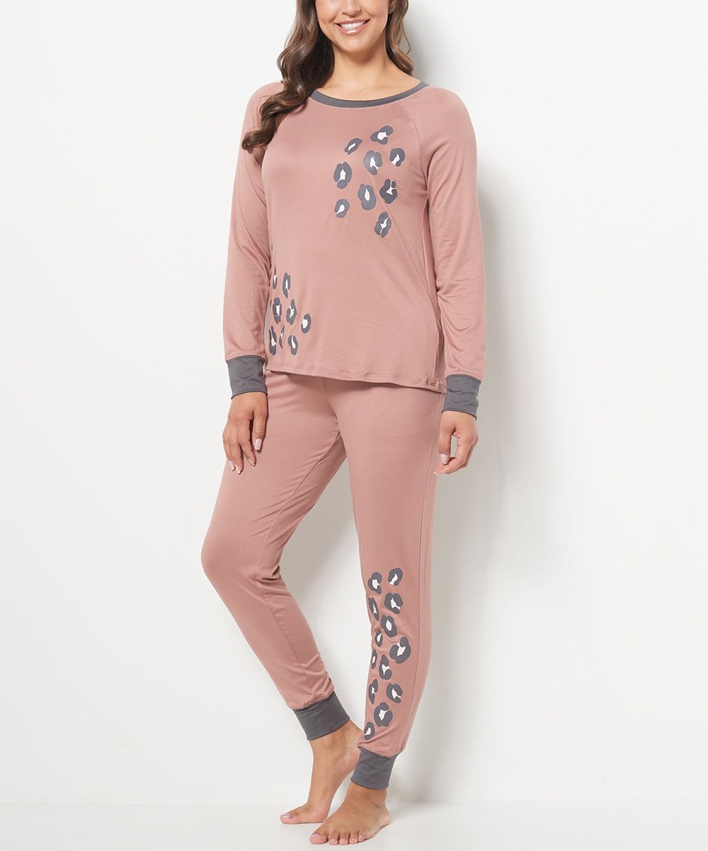 Women’s Cuddle Duds Pajama Set only $9.99 (was $45.90) Thumbnail