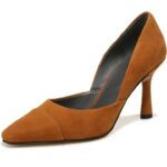 BIG SALE! Women’s Business Casual Heels & Flats By Franco Sarto Thumbnail