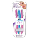 Schick Hydro Silk Touch-Up Multipurpose Dermaplaning Tool ONLY $2.99 (was $6.99) Thumbnail