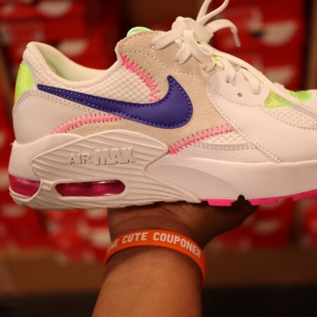 HURRY! Nike Air Max as low as $26!! (Reg. $100) FREE SHIPPING! Thumbnail