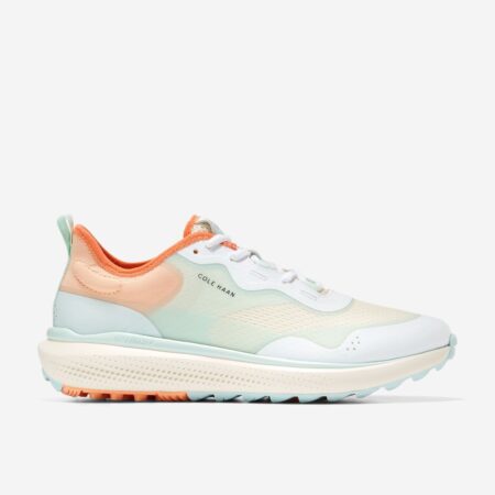 Women’s Cole Haan ZERØGRAND Fairway Golf Shoe Now $89.95 (was $150) Thumbnail